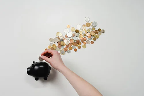 中小企業にも導入しやすい料金