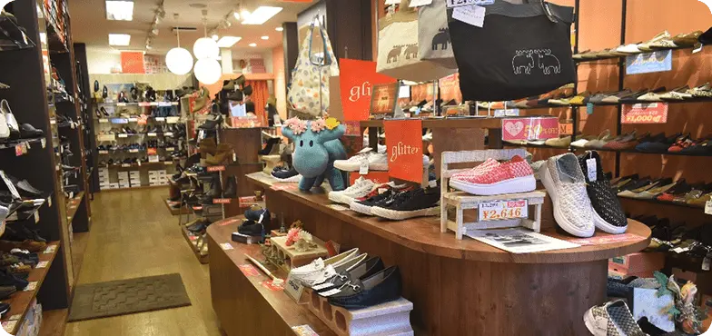 株式会社馬里奈